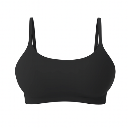 Corpiño Moldeador Segunda Piel Sin Costuras