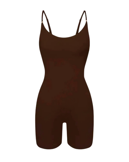 Faja Reductora Reloj De Arena