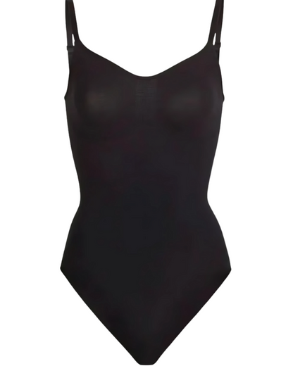 Faja tipo body moldeador