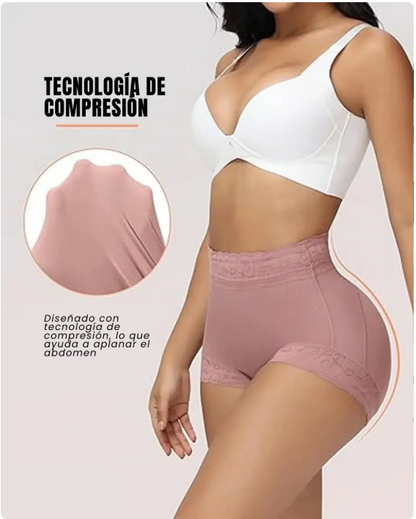 CurviLift – Shorts Push-Up Invisibles
